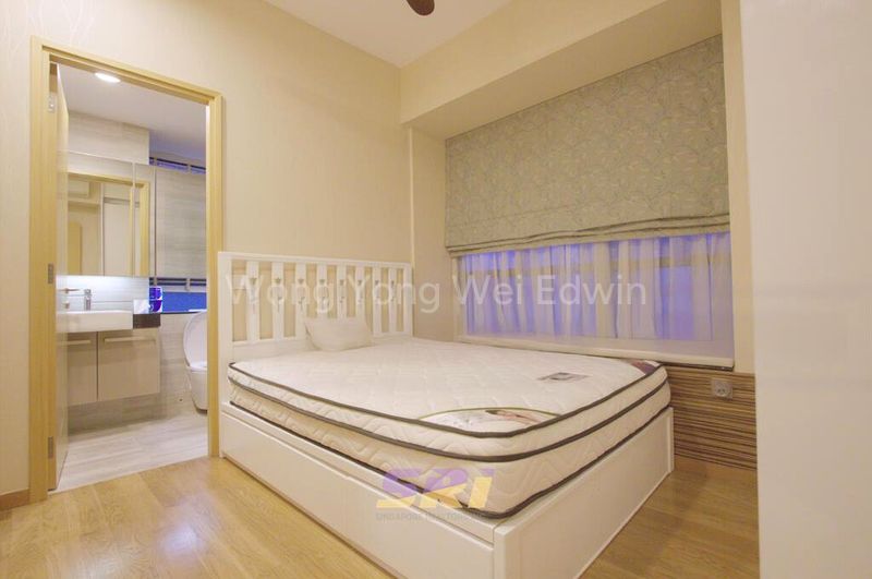 2 Bed Condo for Rent in  Cityscape @ Farrer Park - Image 7